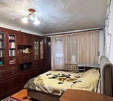 Продается 1 ком кв-ра на 5 /5-эт. доме р-н Кировский