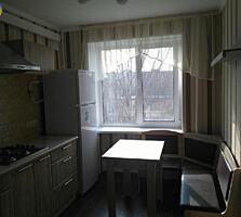 1-комн на Королева в теплом кирпичном доме!