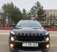 Продам Jeep Cherokee