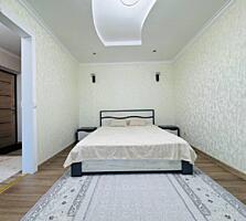 Seria 135! Prima linie! Sector Rîșcani, str. Bogdan Voievod. 1 cameră