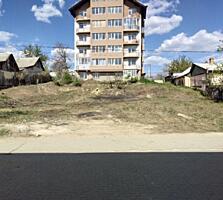 Teren pentru construcții de vânzare 9 Ari– Ciocana, Chișinău