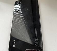 Сяоми Redmi Note 8