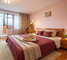 Терміново! Продам 3-кімнатну квартиру Євгена Танцюри/Івана та Юрія Лип