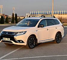Mitsubishi Outlander (Авторынок КОВЧЕГ)