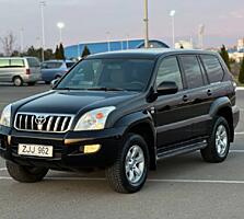 Toyota Prado 120 (Авторынок КОВЧЕГ)