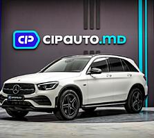 Mercedes-Benz GLC 300de