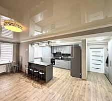 Vă propunem spre vânzare apartament cu o odaie și living, bloc nou, ..