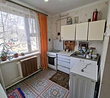 3-комн. квартира в центре Слободзеи