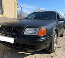Продам Audi 100 C4