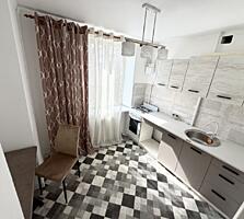1-комнатная с ремонтом на Балке - Космо (2/4 этаж). ТОРГ