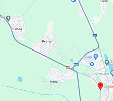 Cumpar "teren agricol extravilan"