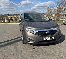 Продам Nisan Quest 2015 г.