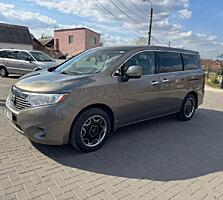 Продам Nisan Quest 2015 г.