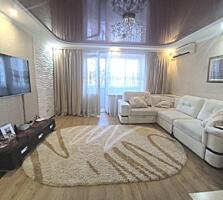 4 Фонтана‼️ 3 комнатная‼️ Є-Відновлення‼️ Ипподром‼️Приморский р-н‼️