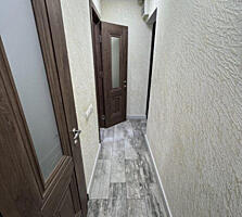 ПРОДАЁТСЯ отличная 2х комн после современного ремонта-БАЛКА