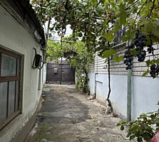 Продаю 2 дома в одном дворе р-н, 3 Военная /Купорна.