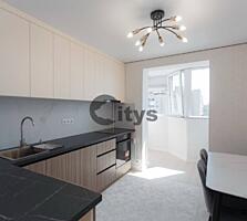 Apartament - 59  m²  , Chisinau