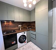 Apartament - 47  m²  , Chisinau