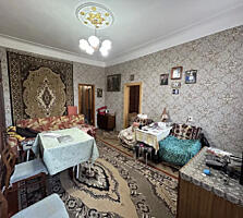 Продаю 3 к/к, р-н Муздрамтеатра ул. Даля