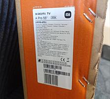 Сяоми TV A PRO 55 2026 Новый.
