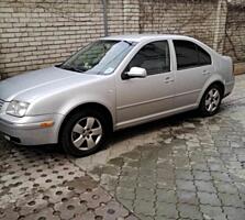 Volkswagen Jetta la pret foarte bun!