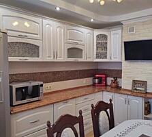 Отличная двухкомнатная квартира в ТСЖ - 4 дома