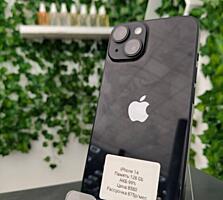 iPhone 14/128GB| РАССРОЧКА+ГАРАНТИЯ|