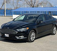 Ford Fusion Titanium (Авторынок КОВЧЕГ)