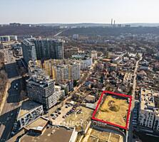 str.Spartacus, Rascani, Chisinau