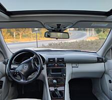 Продам MERCEDES W203 2.2 CDI Рестайлинг!