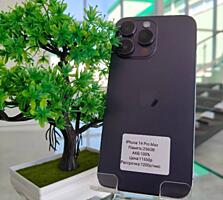 iPhone 14 Pro Max/256GB| РАССРОЧКА+ГАРАНТИЯ|