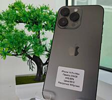 iPhone 14 Pro Max/256GB| РАССРОЧКА+ГАРАНТИЯ|