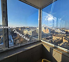 Продам пентхаус 120 кв. м., новый дом, жк Гермес.