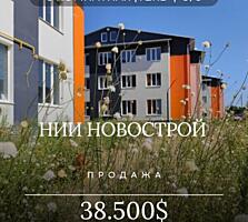 Продается 3-комнатная квартира в коттеджном комплексе ЮГ-3.