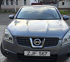 Nissan Qasqai (tekna)1.5tdi