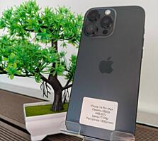 iPhone 16 Pro Max/256GB| РАССРОЧКА+ГАРАНТИЯ|