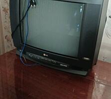 Отличный TV, LG