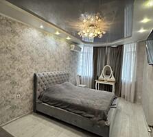 Продам квартиру 41.8 кв. м., 9/16, новый дом, жк Романовский.