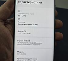 Redmi note 14 pro 8/256