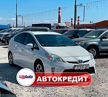 Toyota Prius 30 Hybrid (Доступен в Автокредит)
