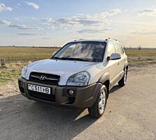 Hyundai Tucson 2006