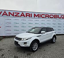 Land Rover Range Rover Evoque an. 2012