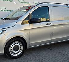 Mercedes Vito Cu TVA an. 2015