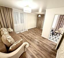 1-комнатная на Балке (2й этаж) - Космо. Торг