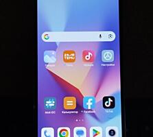 Redmi note10 в хорошем состоянии.