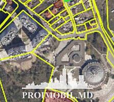 Spre vânzare se oferă teren pentru construcții, situat în sect. ...