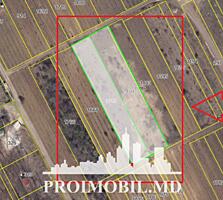 Spre vânzare se oferă teren pentruconstrucție, situat în or. ...