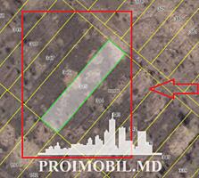 Spre vânzare se oferă teren agricol, situat în sec. Buiucani, str. ...