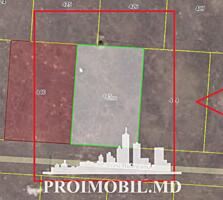 Spre vânzare se oferă teren pentru construcții, situat în Sângera, ...