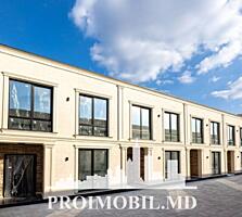 ​ Vă propunem spre vânzare acest townhouse, sect. Buiucani, str. ...